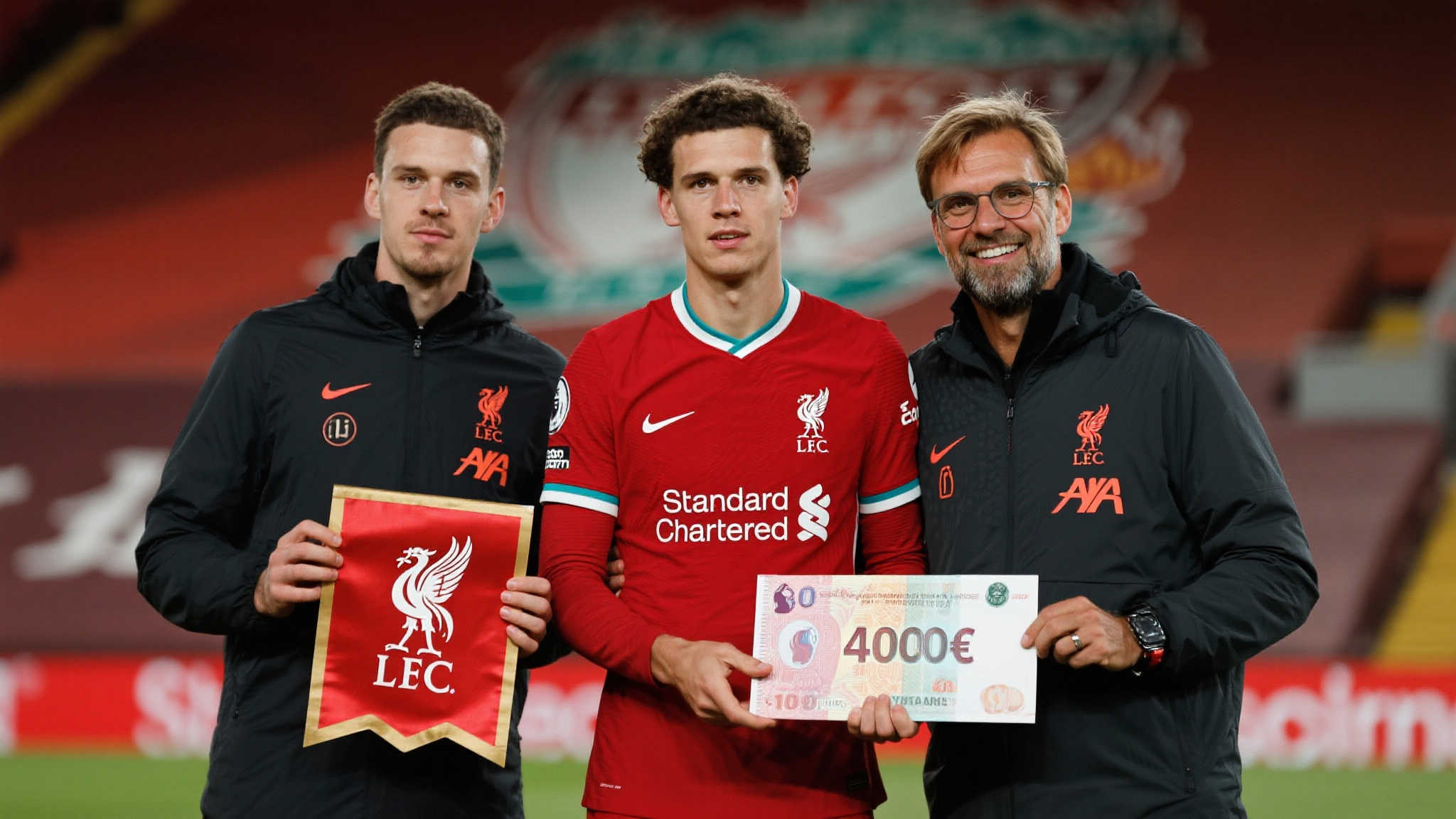 三：转会对双方意味着什么
对于利物浦而言，失去一